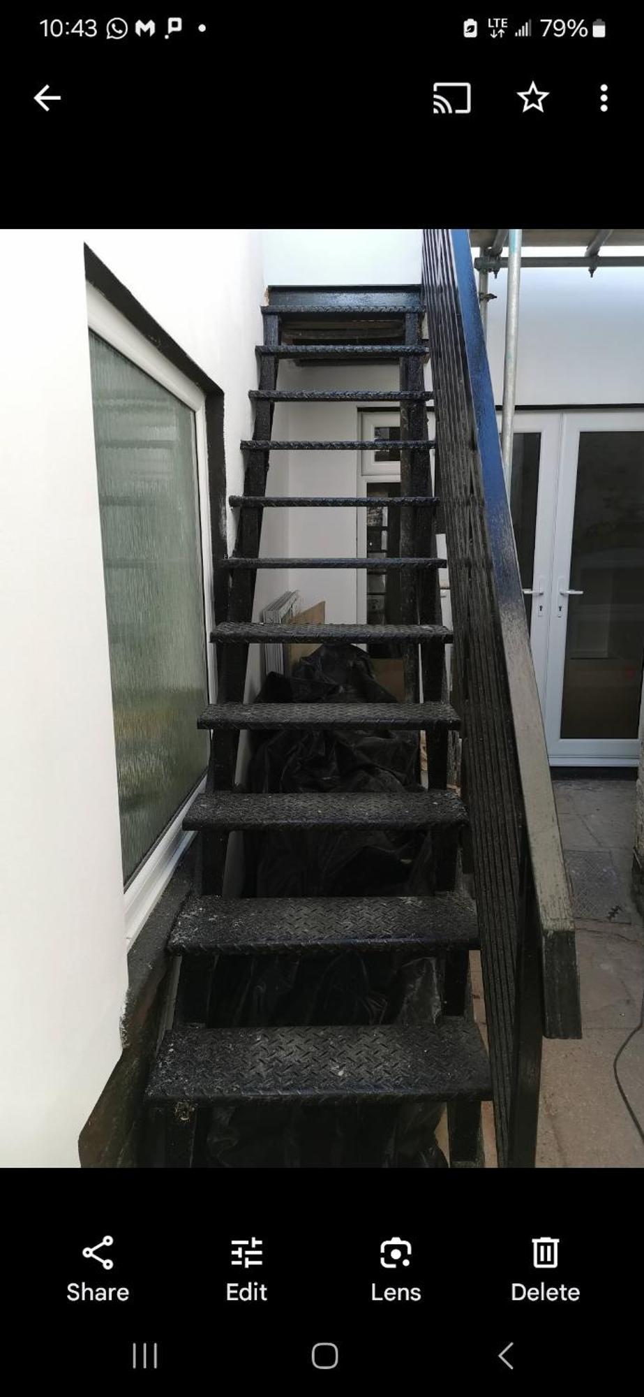 Tallets Apartment With Balcony & Parking Tewkesbury Ruang foto